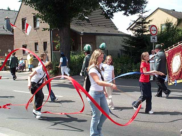 Schtzenfest 2003